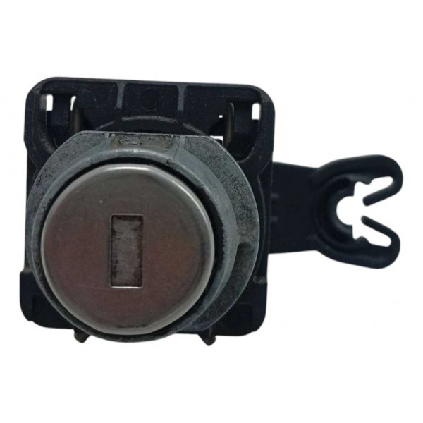 Miolo Chave Porta Dianteira Esquerda Chevrolet Spin 2020 V3