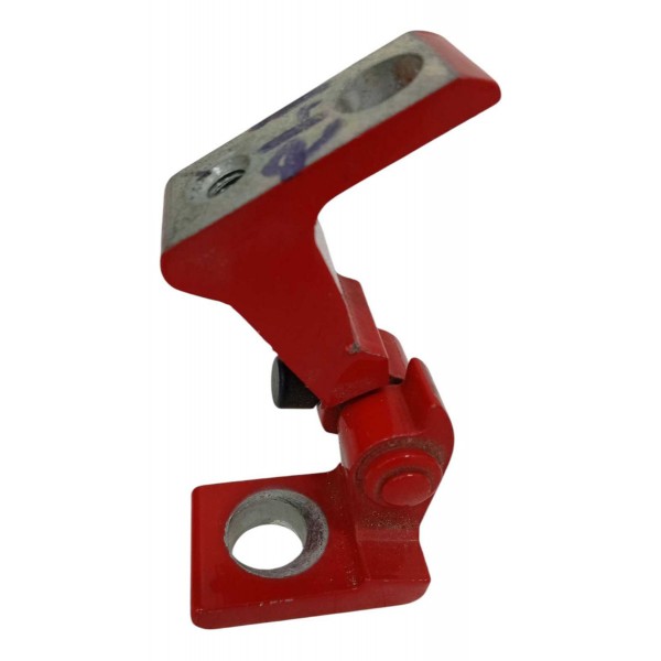 Dobradiça Inferior Traseira Dir. Volkswagen Up Mpi Mc 2020