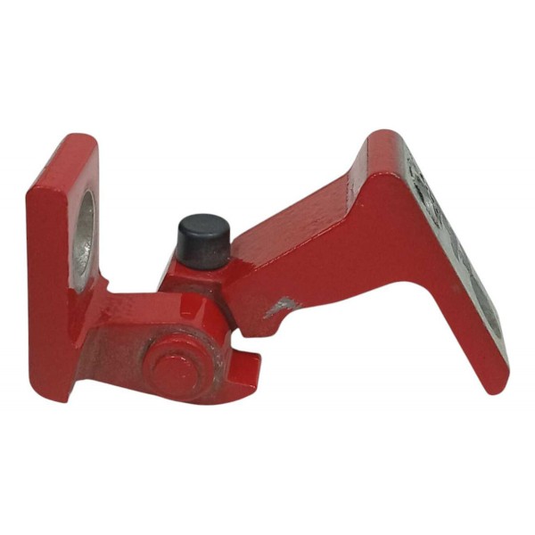 Dobradiça Superior Traseira Dir. Volkswagen Up Mpi Mc 2020