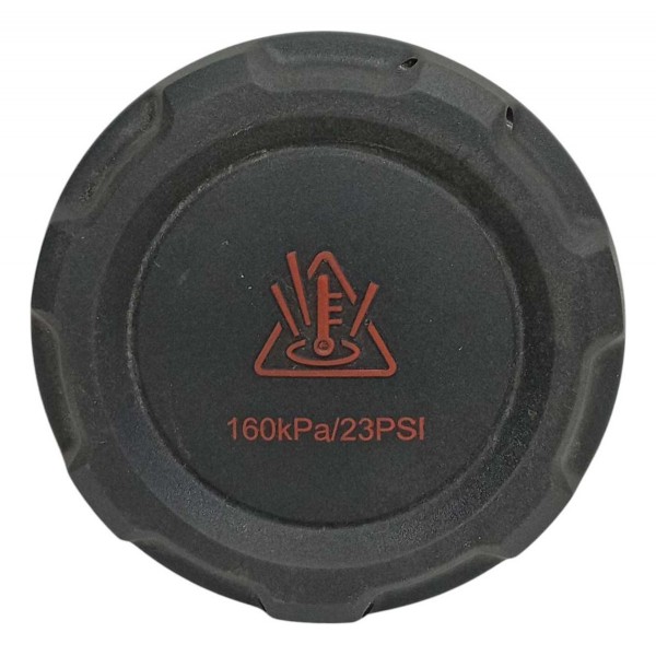 Tampa Reservatório Água Radiador Volkswagen Up Mpi Mc 2020