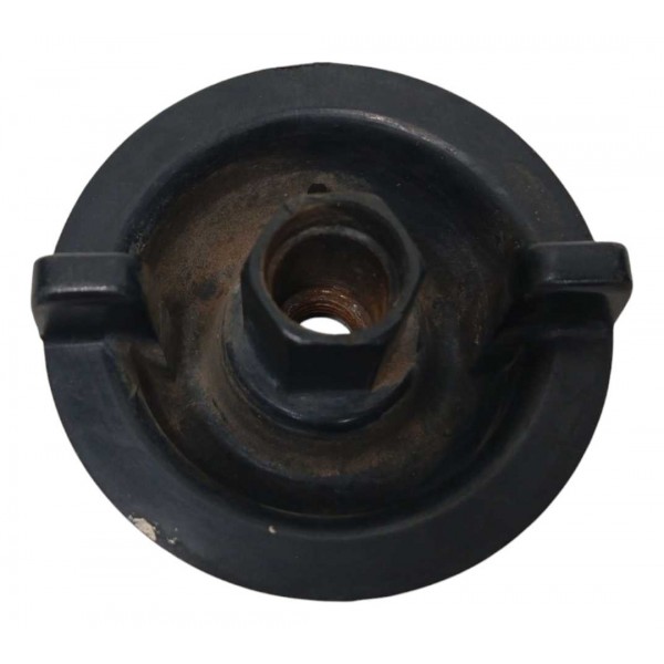 Porca Parafuso Estepe Fat Fiorino 1985 A 2013