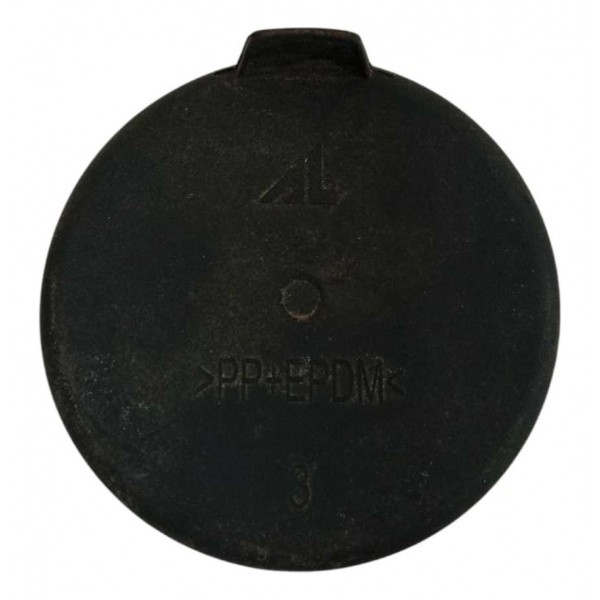 Tampa Vedação Farol Esquerdo Citroen C4 Lounge 2017