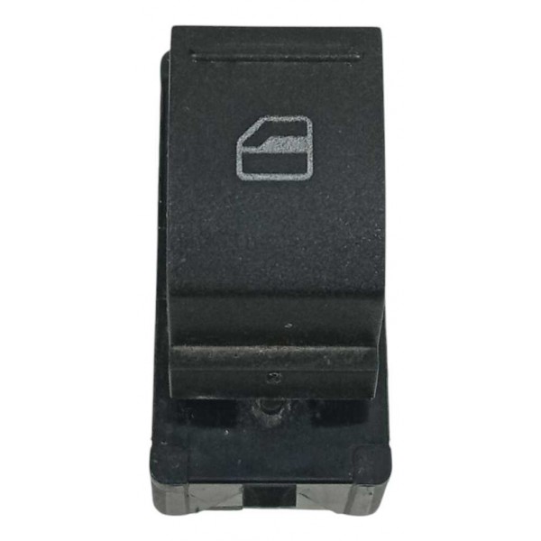 Botão Comando Vidro Dianteiro Direito Vw Up Mpi Mc 2020