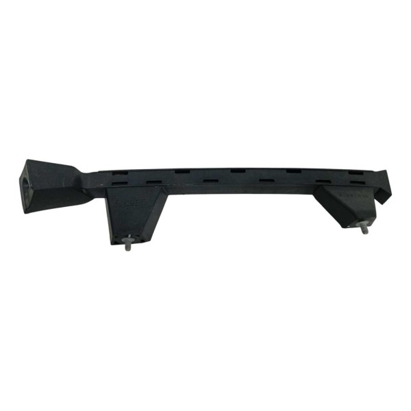 Guia Canaleta Vidro Porta Traseiro Esquerdo Gm Spin 2020 V3 Preto