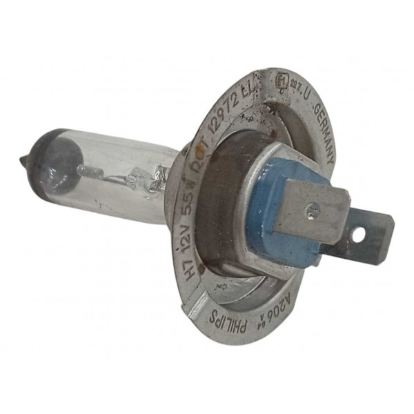 Lâmpada Soquete Farol Citroen C4 Lounge 2017