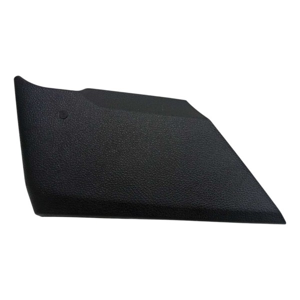 Acabamento Banco Traseiro Direito Gm Spin 2020 52030556 V3 Preto