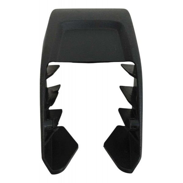 Acabamento Banco Traseiro Chevrolet Spin 2020 52042954 V3 Preto