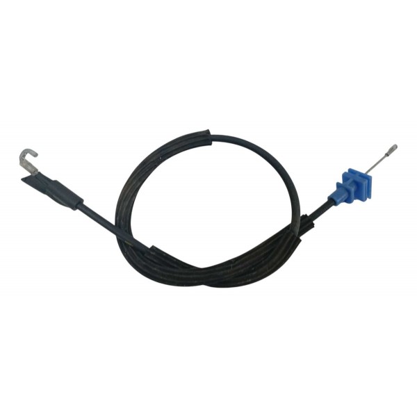 Cabo Maçaneta Porta Traseira Esquerda Chevrolet Spin 2020 V3