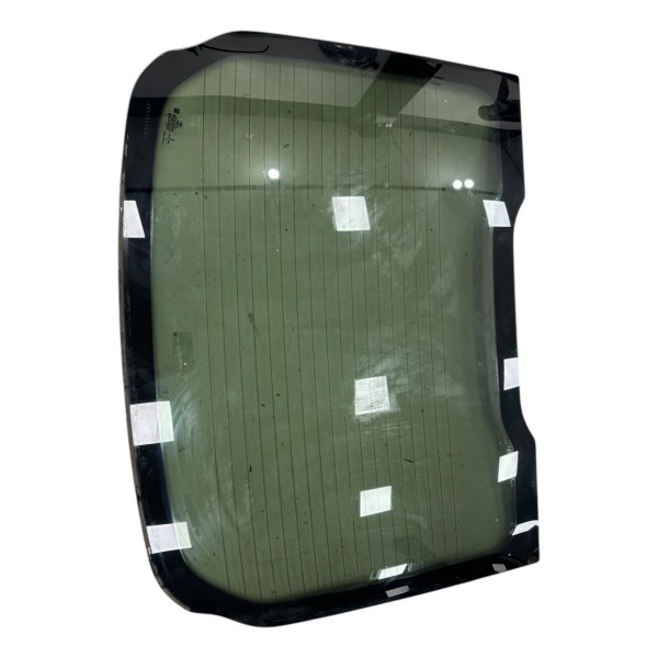 Vidro Vigia Traseiro Ford Fusion 2014 N2