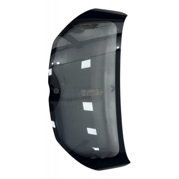 Vigia Vidro Tampa Traseira Nissan Kicks 2020