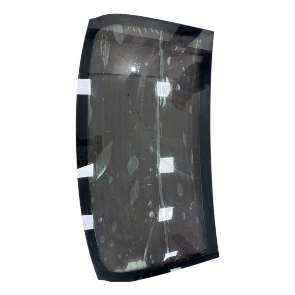 Vidro Vigia Traseiro Chevrolet Prisma 2015