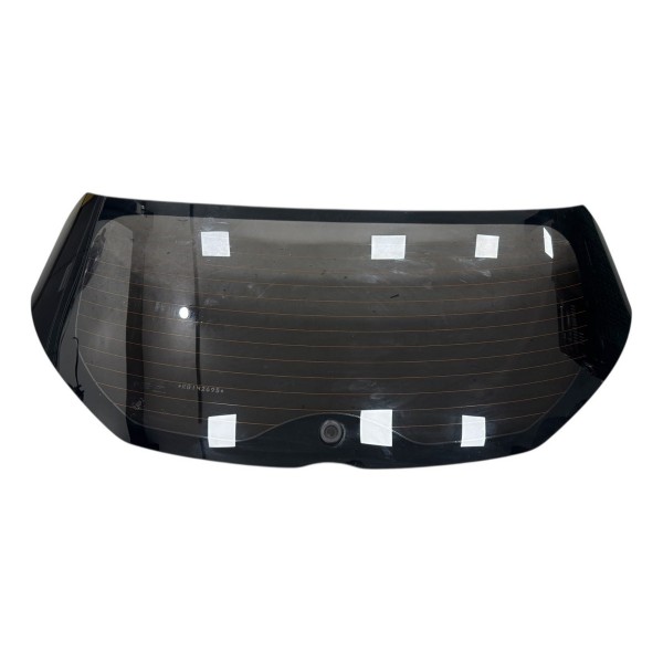 Vigia Vidro Tampa Traseira Nissan Kicks 2019