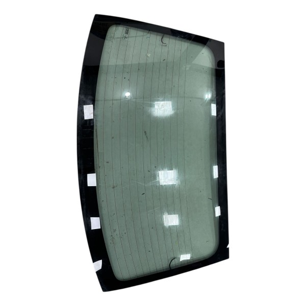 Vidro Vigia Traseiro Renault Logan 2020