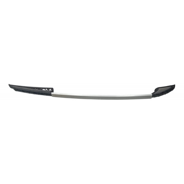 Rack Teto Peugeot 2008 2019 Esquerdo Preto