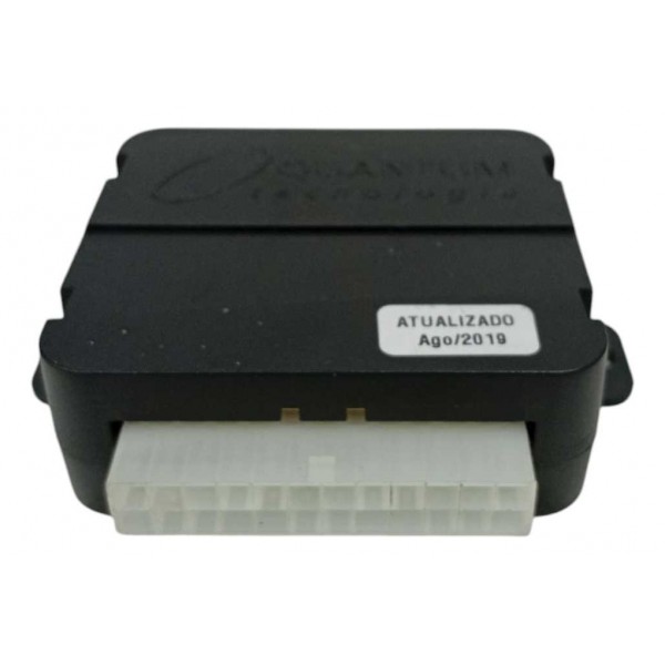 Modulo Vidro Traseiro Nissan Kicks 2020