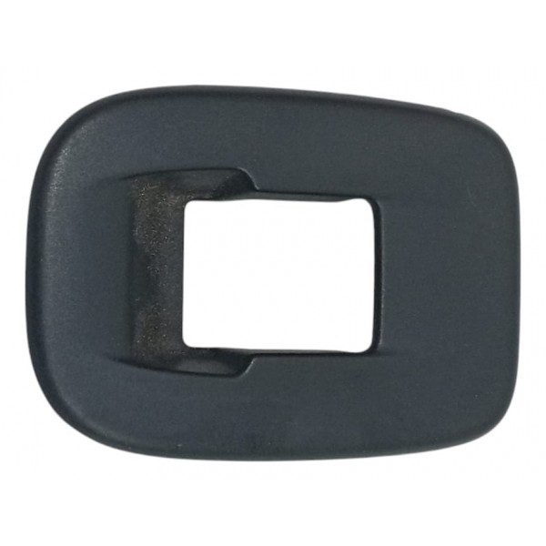 Moldura Botão Vidro Traseiro Esquerdo Peugeot 2008 2019