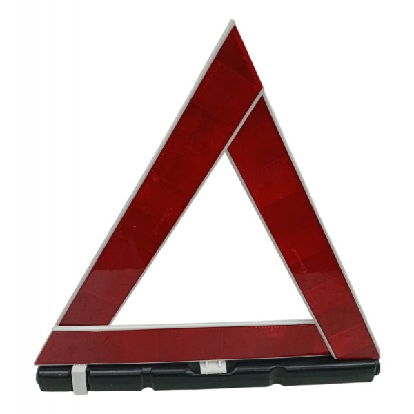 Triângulo Peugeot 2008 2019