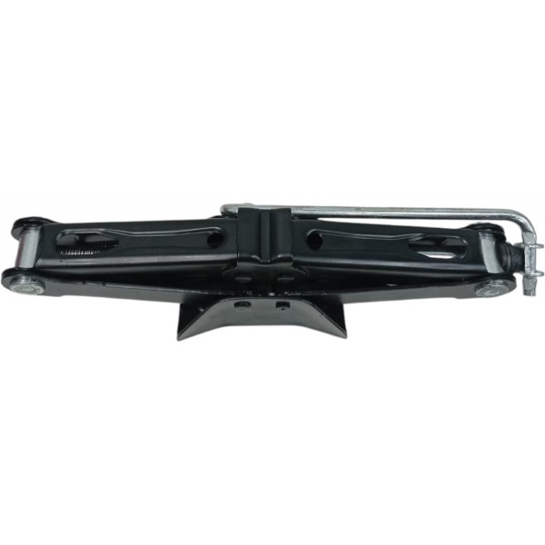 Macaco Peugeot 2008 2019