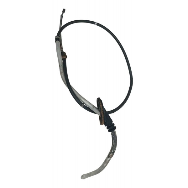 Cabo Alavanca Freio Mão Traseiro Esquerdo Vw Up Mpi Mc 2020