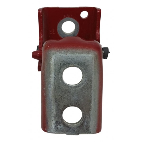 Dobradiça Superior Porta Traseira Peugeot 2008 2019 Esquerda