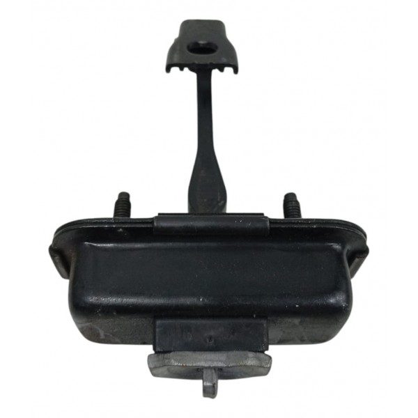 Limitador Porta Traseira Peugeot 2008 2019 Esquerda