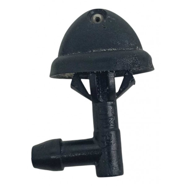 Burucutu Esguicho Agua Vidro Traseiro Vigia Gm Spin 2020 V3