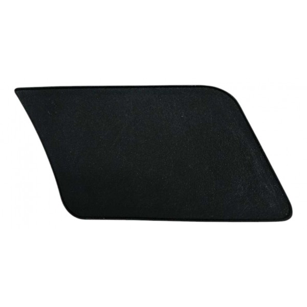 Acabamento Maçaneta Interna Dianteira Dir Gm Spin 2020 V3 Preto Dianteira