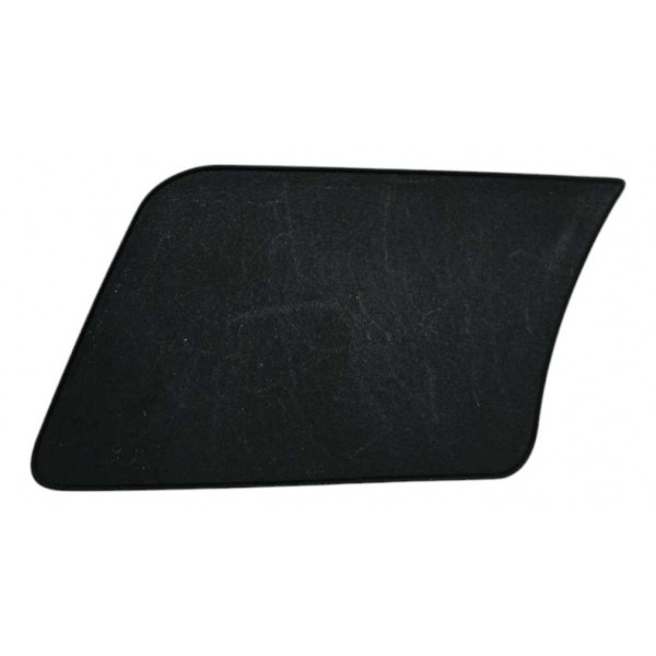 Acabamento Maçaneta Interno Traseiro Esq Gm Spin 2020 V3 Preto Traseira