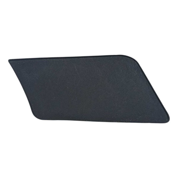 Acabamento Maçaneta Interno Traseira Dir Gm Spin 2020 V3 Preto Traseira