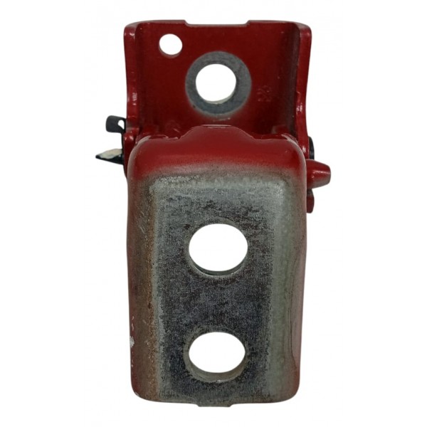 Dobradiça Superior Porta Dianteiro Direito Peugeot 2008 2019