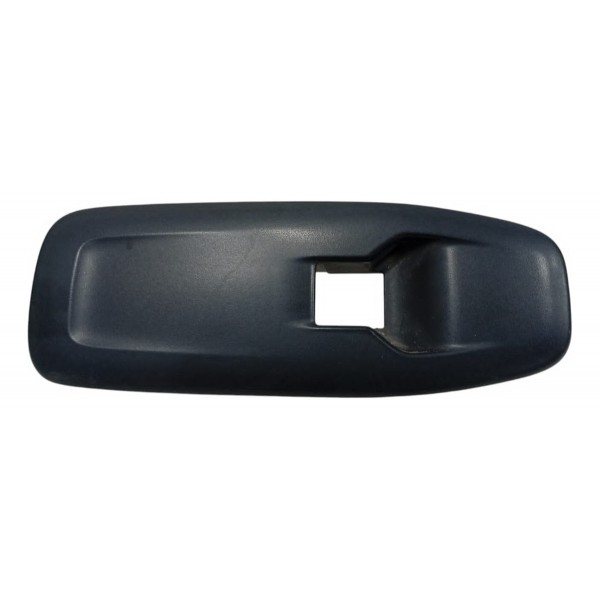 Moldura Botão Vidro Dianteiro Direito Peugeot 2008 2019