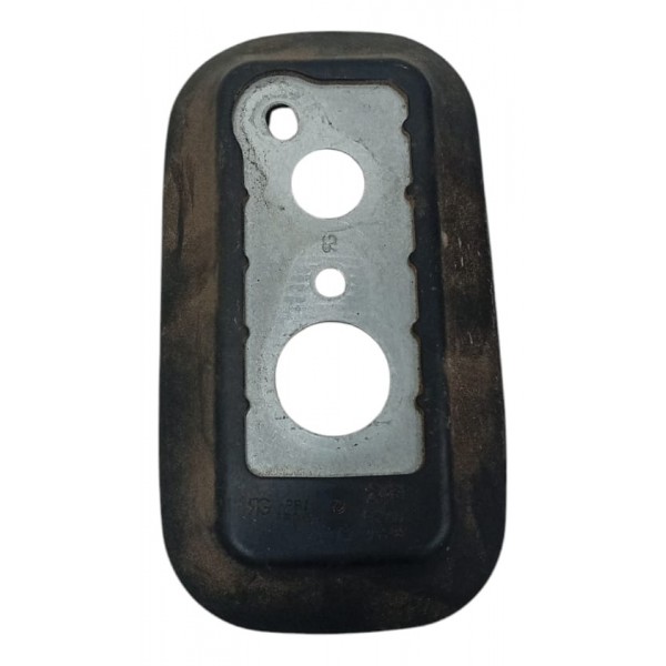 Borracha Vedação Porta Mangueira Ar Peugeot 2008 2019