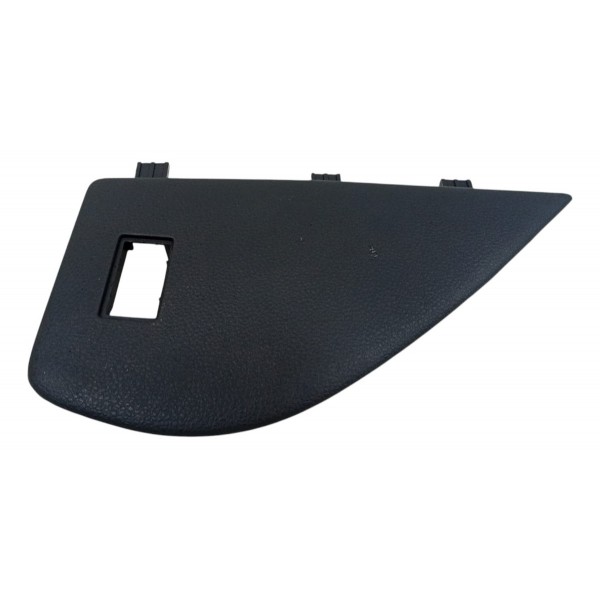 Acabamento Lateral Painel Vw Amarok 2010 Esquerdo