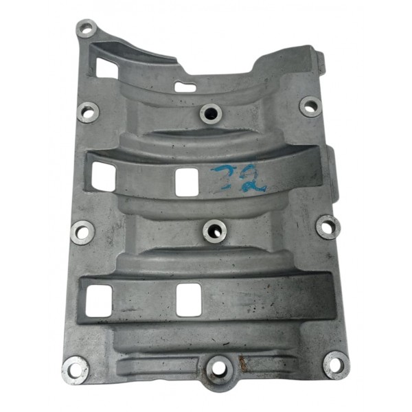 Defletor Óleo Carter Motor Bmw X1 2018