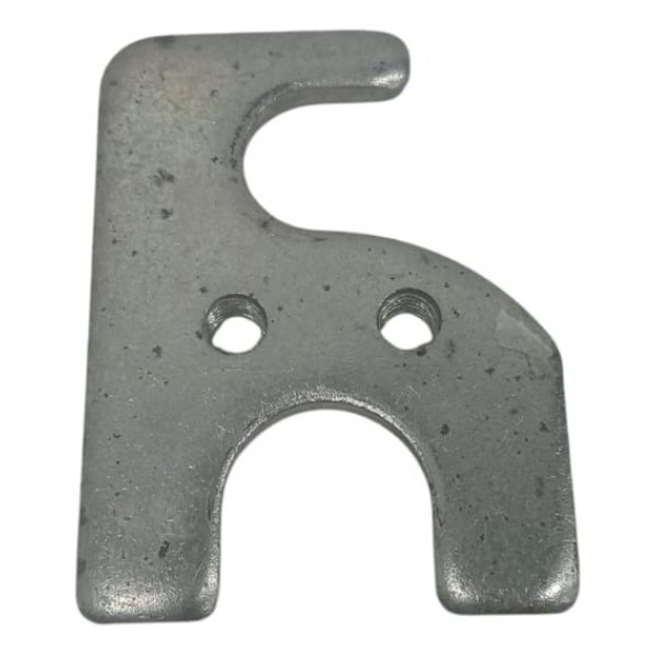 Suporte Válvula Expansão Renault Logan 1.0 2018