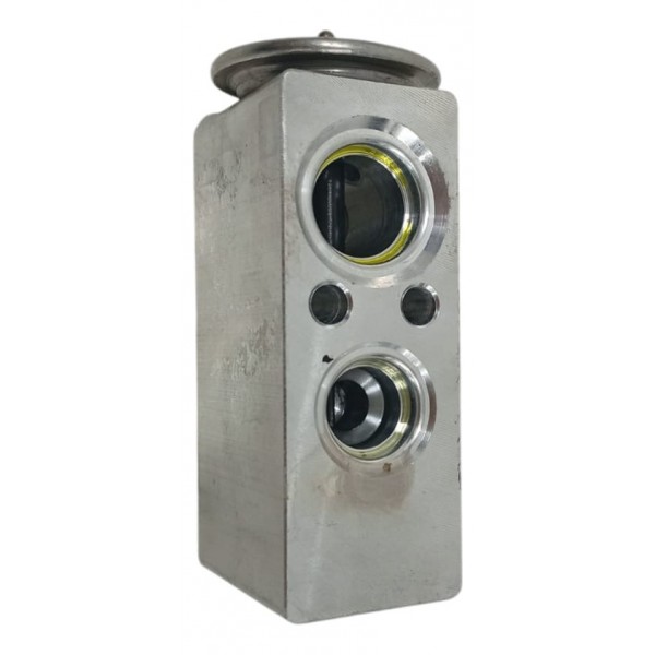 Válvula Expansão Renault Logan 1.0 2018