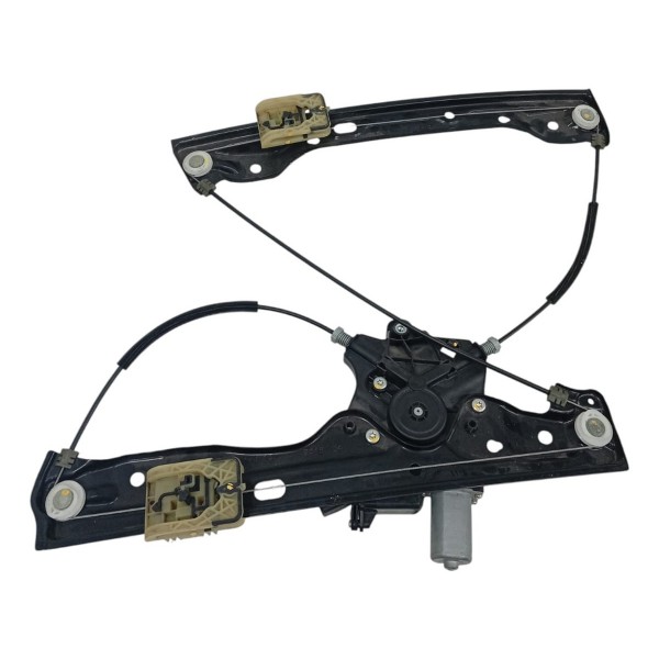 Máquina Vidro Porta Gm Cruze 2017 Dianteiro Direito