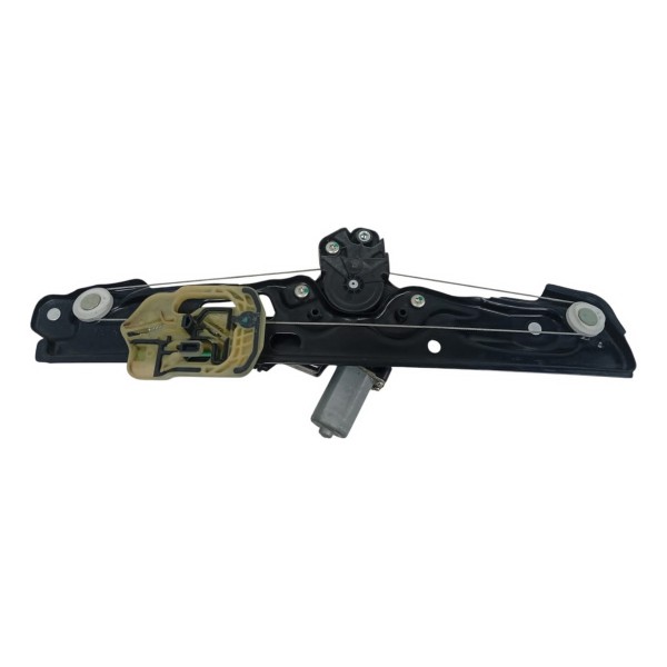 Máquina Vidro Porta Gm Cruze 2017 Traseiro Esquerdo