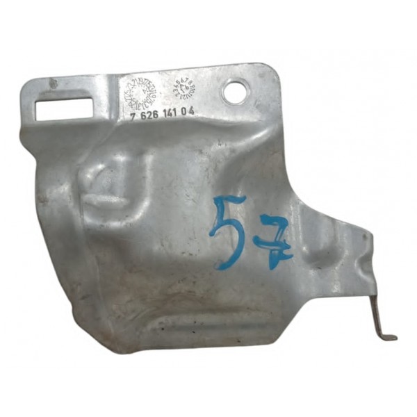 Defletor Térmico Compressor Mini Cooper S 2017