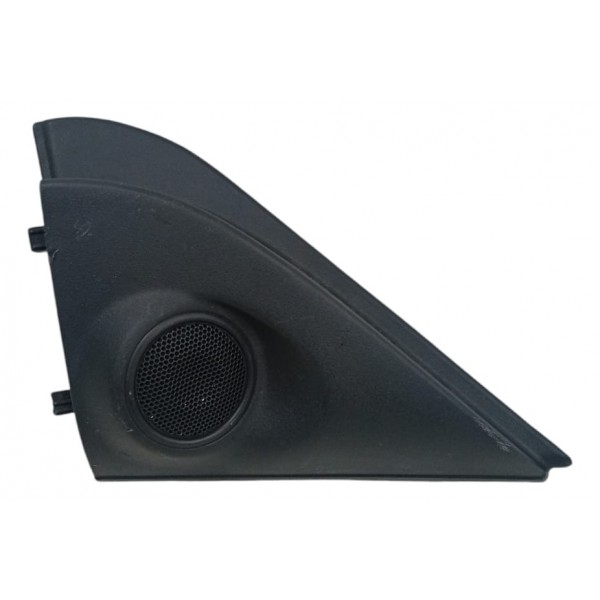 Acabamento Retrovisor Interno Outlander 2011 Direito Preto