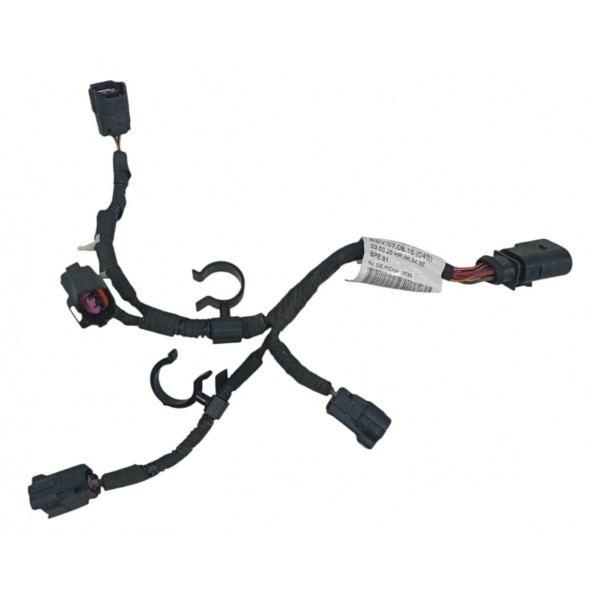 Chicote Auxiliar Bico Injetor Jetta Gli 2020