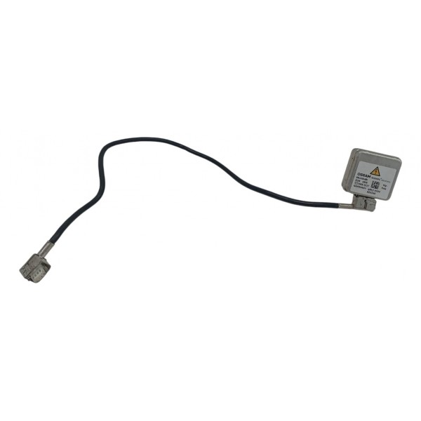 Lâmpada Xenon Farol Vw Jetta 2015 Esquerdo 66340hbi