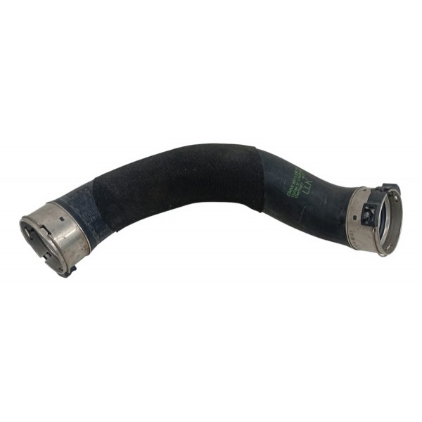 Mangueira Tbi Bmw X1 2018 Preto