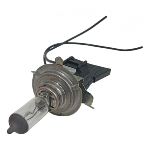 Lâmpada Farol Vw Jetta  2015 Esquerdo