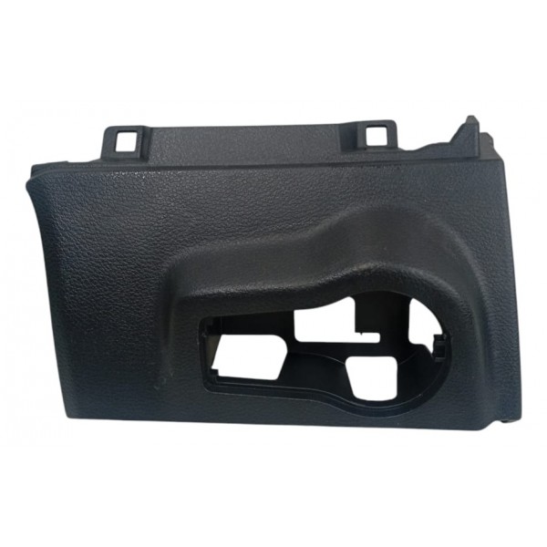 Moldura Botão Luz Farol Fiat Toro 2017