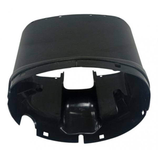 Acabamento Coluna Direção Mercedes C180 2013 2014