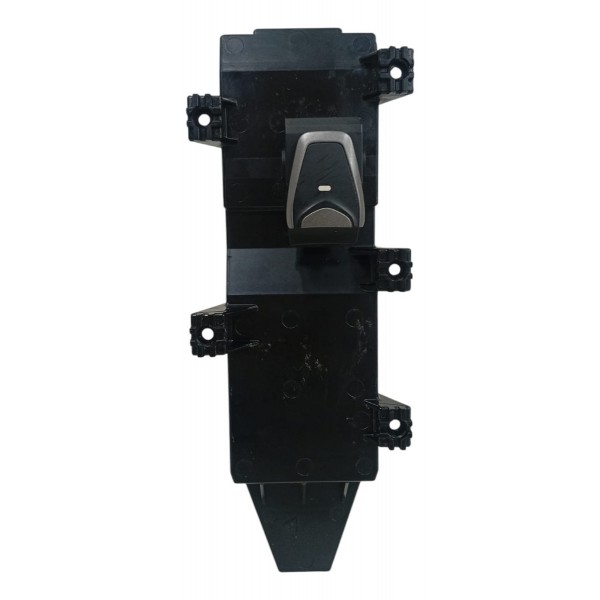 Botão Comando Vidro Porta Santa Fé 2016 Dianteiro Direito