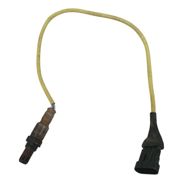 Sonda Lambda Primária Jeep Renegade Flex 1.8 2015 55256347