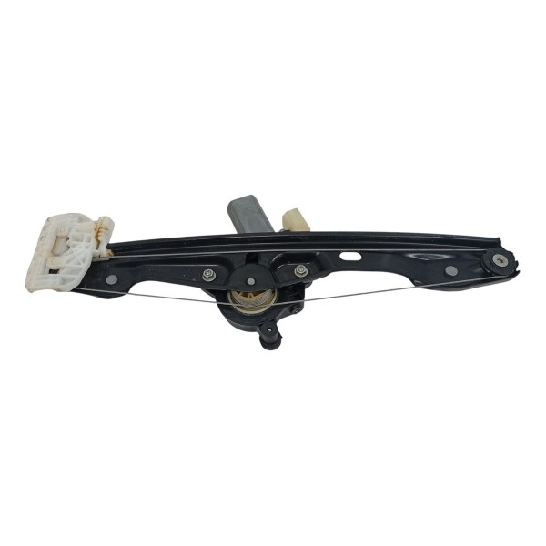 Máquina De Vidro Bmw 120i 2016 Traseiro Esquerdo