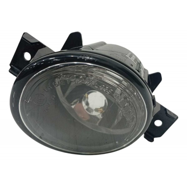 Farol Milha Esquerdo Nissan Frontier 2014 Sem Bocal Transparente